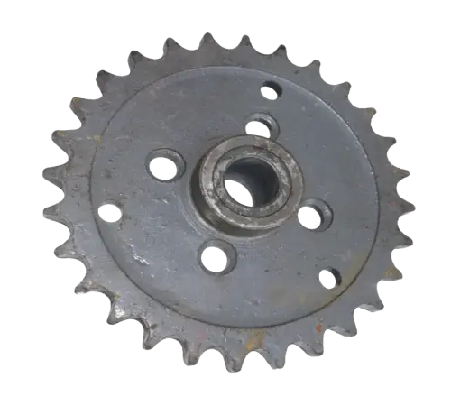 Звездочка 54-60129