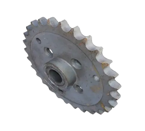 Звездочка 54-60129