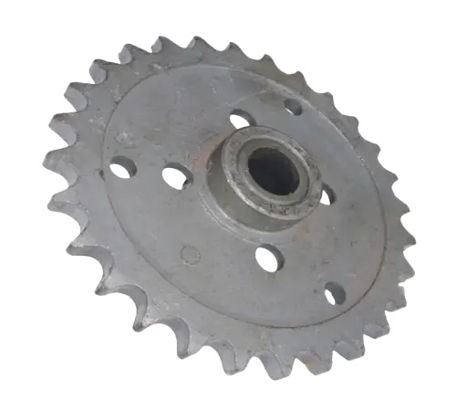 Звездочка 54-60129