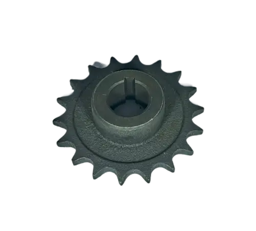 Звездочка 54-60516 задн. к/прив.