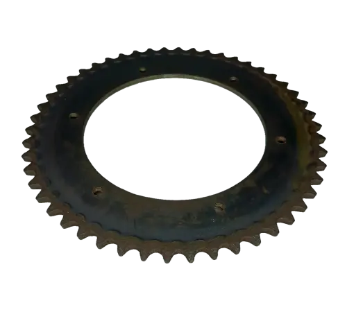 Звездочка ЖКС 01.477