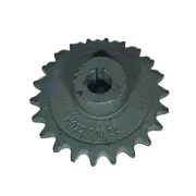 Звездочка Н.022.010-22 угл.редуктора (z=22 t=19,05)