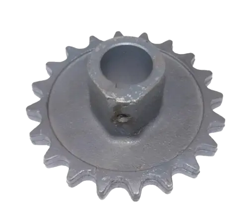 Звездочка Н.022.020-21 в-вала колос.элеват.(z=20)