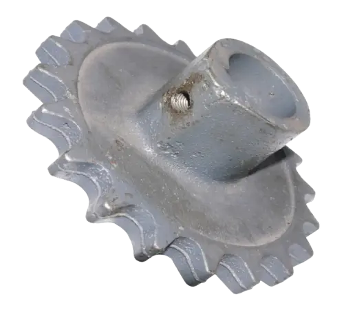 Звездочка Н.022.020-21 в-вала колос.элеват.(z=20)