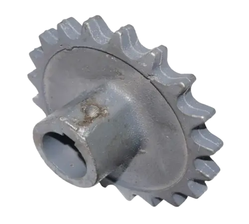 Звездочка Н.022.020-21 в-вала колос.элеват.(z=20)