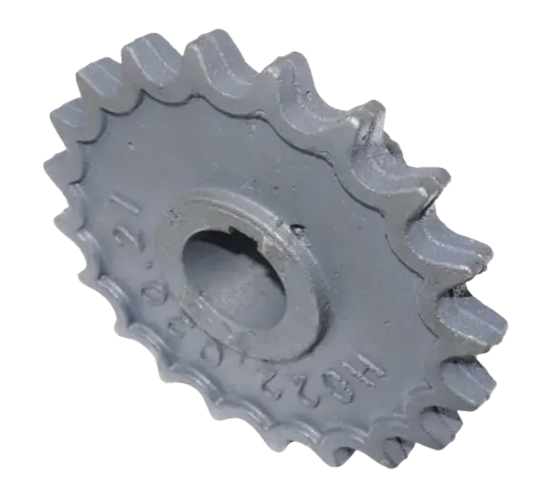 Звездочка Н.022.020-21 в-вала колос.элеват.(z=20)