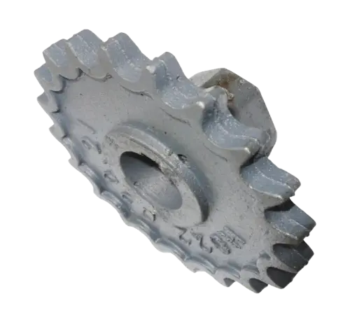 Звездочка Н.022.020-21 в-вала колос.элеват.(z=20)