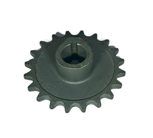 Звездочка Н.022.020-21 в-вала колос.элеват.(z=20)