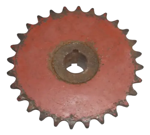 Звездочка Н.022.020-24