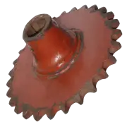 Звездочка Н.022.020-24