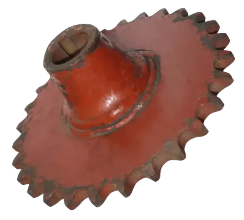 Звездочка Н.022.020-24