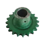 Звездочка Н.022.030-21 (z=20 t=19,05) прив. платф.