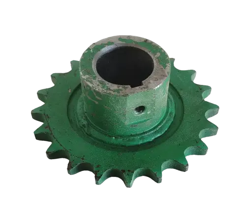 Звездочка Н.022.030-21 (z=20 t=19,05) прив. платф.