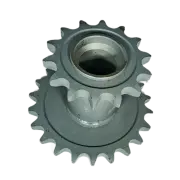 Блок 100.40.00.110 звездочек