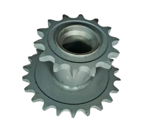 Блок 100.40.00.110 звездочек