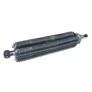 Блок 100.70.00.540 пружин