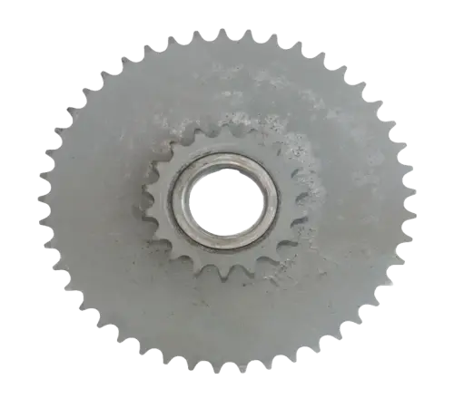 Блок 54-1-36-1-1 звездочек