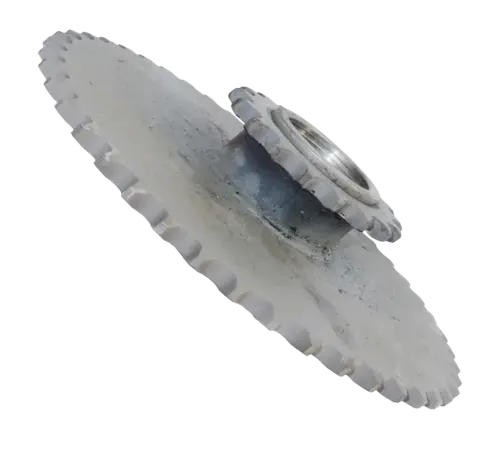 Блок 54-1-36-1-1 звездочек