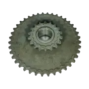 Блок ЖКС 01.480 звездочек