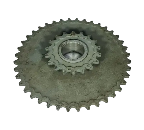 Блок ЖКС 01.480 звездочек