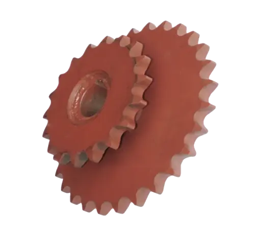 Блок ПСП 10.00.00.260 звездочек