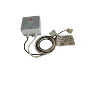 Блок ЮХМ-001.01.000 управления металлодетектором