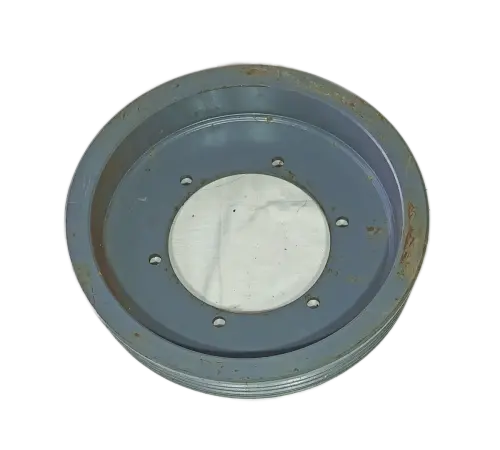 Шкив 142.03.00.102 4-х ручьевый