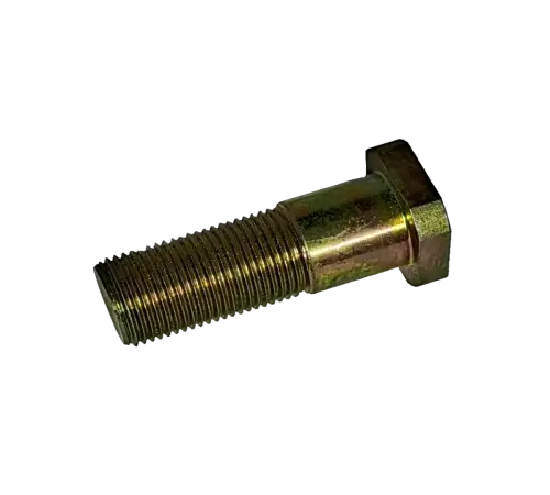 Болт 3518020-46332 колеса (левый)