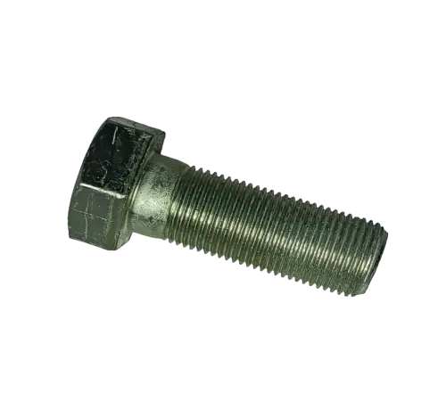 Болт М18х1,5-6gх45.10.9.40Х019 крепления ножа