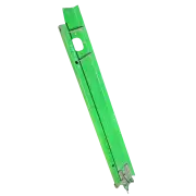 Борт 10Б.01.06.010А левый