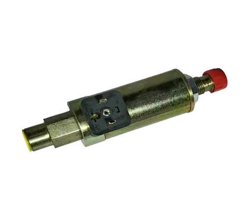 Гидроклапан КЭМ 1.6-2,5-16-01 (109.00.000В)