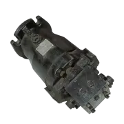 Гидромотор МП-90.00.00