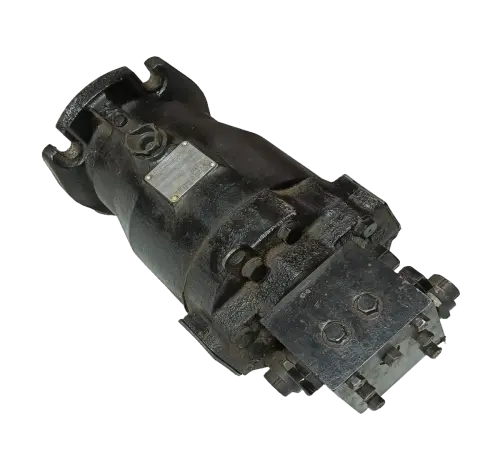 Гидромотор МП-90.00.00