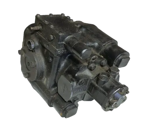 Гидронасос НП-90.00.00