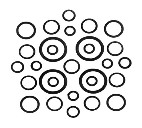 Гидрораспределитель 73.00.00.000В (2-х секц.)