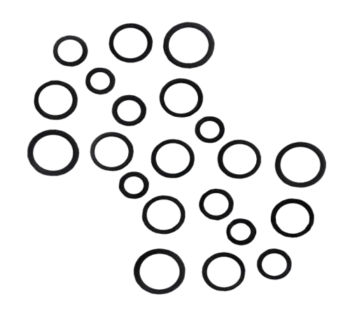 Гидрораспределитель 73.00.00.000В (2-х секц.)