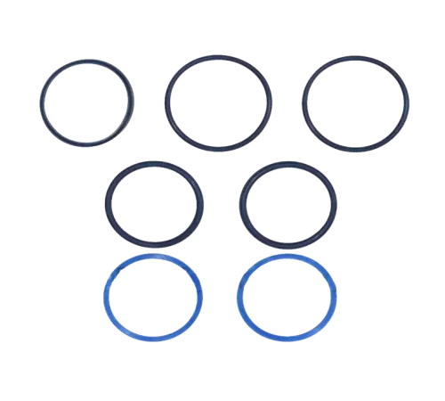 Гидроцилиндр 10.09.02.100Б подъема жатки