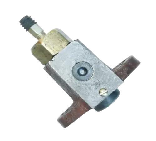 Гидроцилиндр 3518020-42180 блокир.диапазз.