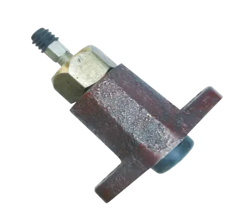 Гидроцилиндр 3518020-42180 блокир.диапазз.