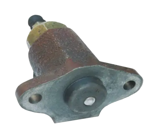 Гидроцилиндр 3518020-42180 блокир.диапазз.