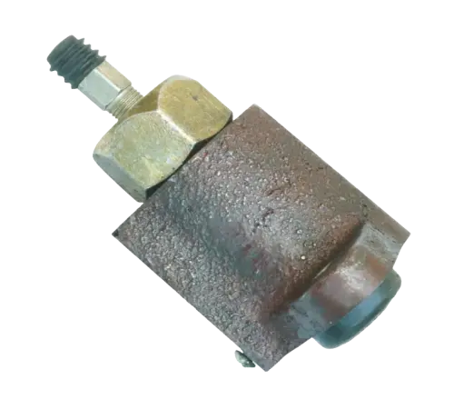 Гидроцилиндр 3518020-42180 блокир.диапазз.