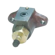 Гидроцилиндр 3518020-42180 блокир.диапазз.