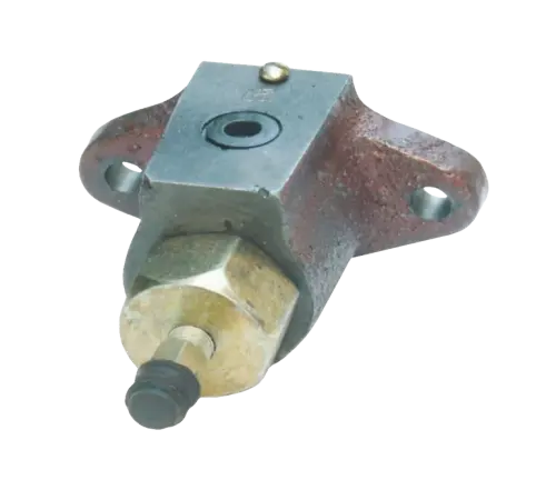 Гидроцилиндр 3518020-42180 блокир.диапазз.