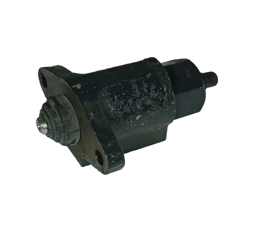 Гидроцилиндр 3518020-42180 блокир.диапазз.