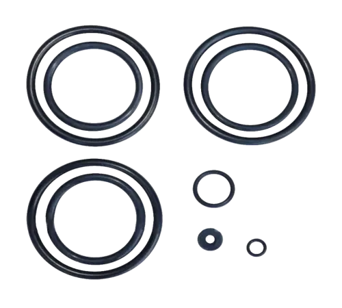 Гидроцилиндр 54-154-3 вариатора х/ч