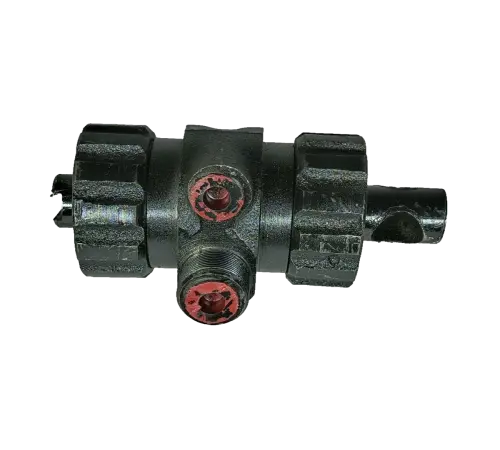 Гидроцилиндр 54-4-4-1-5 тормозной раб. (лев.)