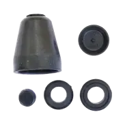 Гидроцилиндр 54-5-1-4Б левый