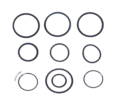 Гидроцилиндр 63.500.16.000 поворот выгр.шнек Д1500