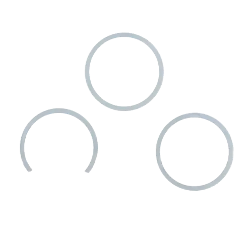 Гидроцилиндр 63.500.16.000 поворот выгр.шнек Д1500