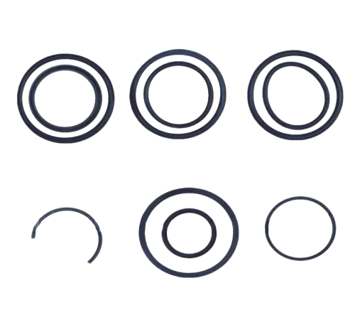Гидроцилиндр 63.500.16.000 поворот выгр.шнек Д1500